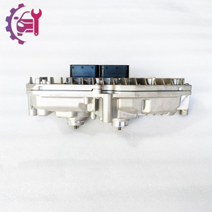 Tout nouveau A2C30743000 A2C30743002 unité de commande de boîte de vitesses de Transmission <span class=keywords><strong>automatique</strong></span> TCU 1.5 Dci pour pièces automobiles <span class=keywords><strong>Renault</strong></span> - Product Image 2