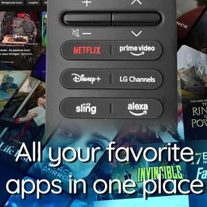 Cho LG ma thuật AN-MR25GA bằng giọng nói điều khiển từ xa OLED thông minh TVS C5 B5 G5 M5 loạt - Product Image 6