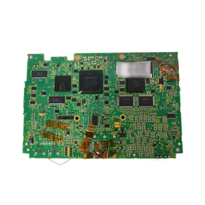 Placa Base Original FANUC A20B-8201-0422 - Product Image 5