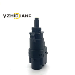 Interrupteur de feux stop 3M5T13480AC 3M5T13480AB 3M5T-13480-AC 3M5T-13480-AB pour Ford Fiesta Escort S-MAX <span class=keywords><strong>Renault</strong></span> 21 Saloon 2011-2019 - Product Image 4