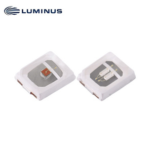 Luminuss MP-2835-1200-B 1W SMD 2835 LED 100lm 120mA 120 องศา แสงสีขาวกลาง แผงไฟ หลอดไฟ - Product Image 1