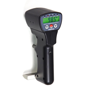 Durómetro Digital Barcol HM-934-1+ (Durabilidad del Aluminio, Memoria de Datos, Cálculo del Valor Promedio) - Product Image 5