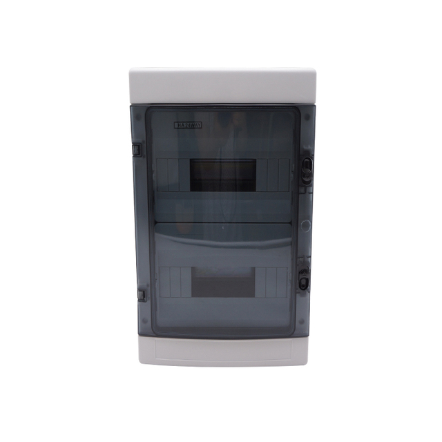 MCB Plastic Distribution Box IP65