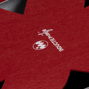 Custom New 2025 Hot Sale Durable Felt Cooking Pot Pad No-Woven Pan Protector - Product Image 3