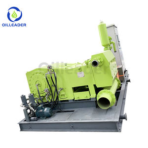 أويلدر 3DP-2500 محرك ديزل تعمل بدون خنادق أفقي اتجاهي مضخة حفر الطين الضغط العالي تدفق كبير للمياه - Product Image 6