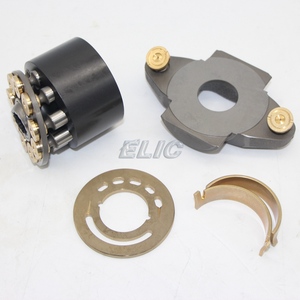 Piezas de Bomba Principal para Excavadora ELIC A10VSO18 A10VSO28 A10VSO45 A10VSO63 A10VSO71 A10VSO100 A10VSO140 Hidráulicas - Product Image 4