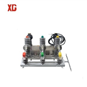 <span class=keywords><strong>AMZ</strong></span>-3S automatique montée sur poteau extérieur triphasé modèle 12kv 15kv - Product Image 2