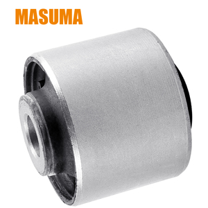 RU-648 	 MASUMA 	 Buje de Suspensión de Goma RBI para <span class=keywords><strong>Brazo</strong></span> de Control Inferior para TOYOTA Corolla (_E10_) (_E11_) 1991-2002 48655-12120 - Product Image 1