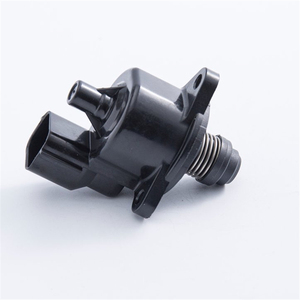 มอเตอร์ควบคุมรอบเดินเบา MD613992 61141014 1450A132 สำหรับมิตซูบิชิ มอเตอร์ IAC - Product Image 1