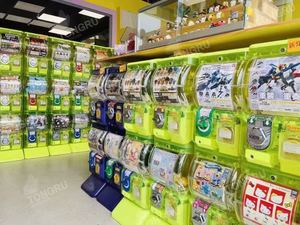 ตู้กาชาปองหยอด<span class=keywords><strong>เหรียญ</strong></span>คุณภาพสูง ลายเสือซน <span class=keywords><strong>ราคา</strong></span>ถูก เหมาะสำหรับเด็กเล่น มีจำหน่าย - Product Image 6