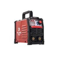 Machine à souder à l'arc MMA-300 fabriquée en Chine, équipement de soudage domestique, équipement de soudage électrique portatif 220V