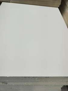 Catégorie de produit Panneau ignifuge de silicate de calcium pour le non-amiante d'isolation <span class=keywords><strong>thermique</strong></span> - Product Image 5