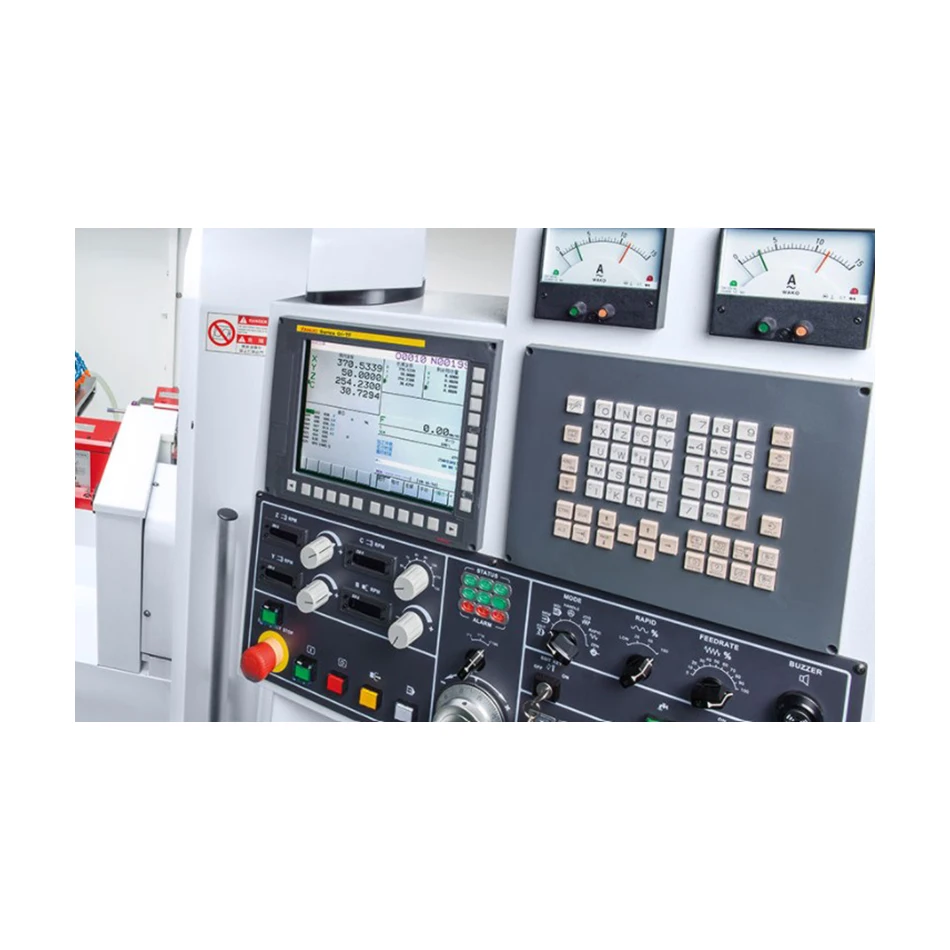 Hot Sale High Quality AluminumHard Anodized Hybrid Id&Od Grinding Machine