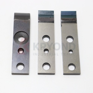 กริปเปอร์07.011.827 1ชิ้น74x18x4.5มม. สำหรับอะไหล่เครื่องพิมพ์ - Product Image 3