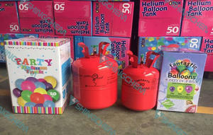 SHINGCHEMヘリウムガス高純度工業用ヘリウムガスバルーンパーティー用 - Product Image 3