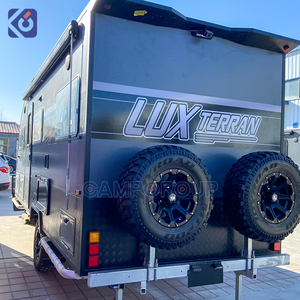 <span class=keywords><strong>Mobil</strong></span>-<span class=keywords><strong>home</strong></span> confortable pour le <span class=keywords><strong>camping</strong></span> et les voyages, idéal pour caravane et <span class=keywords><strong>camping</strong></span>-car - Product Image 6