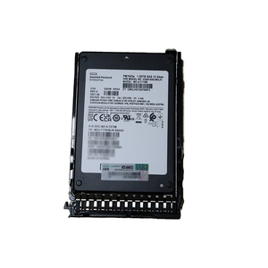 全新 XFusion 1.92TB 服务器硬盘 2.5 英寸 SAS 接口内置硬盘 - Product Image 5