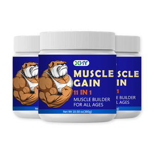 Golosinas Masticables para Perros, Suplemento para Aumentar la Masa Muscular y el Peso, Venta al por Mayor - Product Image 2