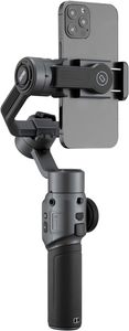 Estabilizador de cardán para Smartphone Smooth 5 Pro Fessional 3 Seguimiento de objetos faciales Timelapse IPho Ne 14 Pro Max <span class=keywords><strong>Plus</strong></span> 13 Mini - Product Image 2