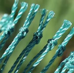 Filet de pêche à la traîne multifilament <span class=keywords><strong>en</strong></span> polyéthylène HDPE de haute qualité, résistant à la corrosion et aux déchirures, multi-nœuds, 100 mètres, marque MY - Product Image 2