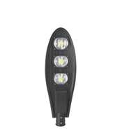 Lampadaire LED extérieur classique antique 150W 200W IP65 en aluminium avec garantie de 3 ans