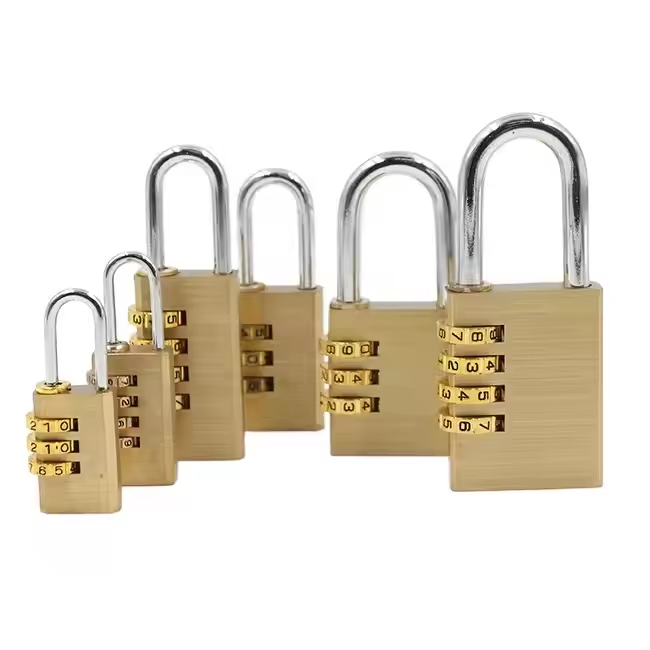 FEIHUAN FACTORY High quality Padlock Wholesale