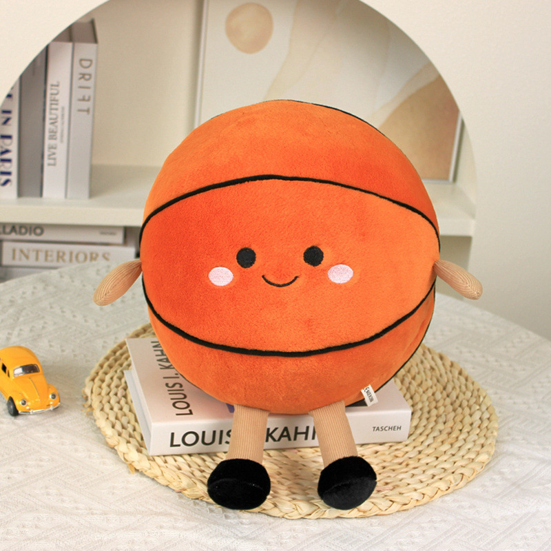 Basket-ball-28 cm-0,46 kg