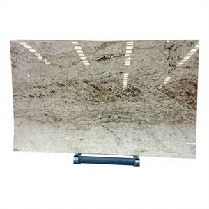 Grandes dalles de quartzite naturel Taj Mahal polies, écologiques, modernes, imperméables, garantie 1 an, pour salle de bain, appartement, usage intérieur - Product Image 3