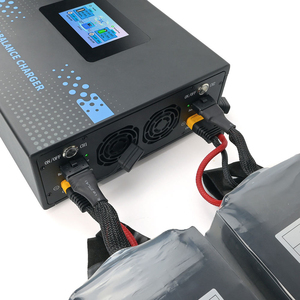 産業用ドローンフリートやミッション用のバッテリーバランシング機能付きプロフェッショナルスマート充電器 - Product Image 6