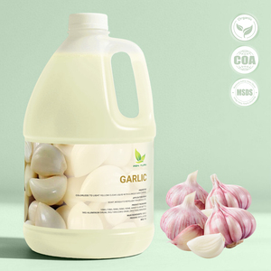 Olio Essenziale di Aglio 100% Puro di Alta Qualità, Grado Alimentare, Olio di Aglio Liquido Biologico, Fornitura Diretta dalla Fabbrica - Product Image 2