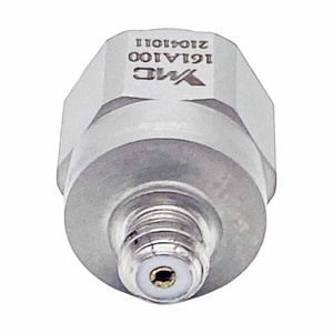 100g prova di vibrazione modale monoassiale misura di vibrazione ICP sensore piezoelettrico di vibrazione - Product Image 3