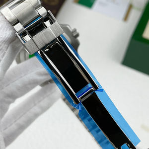 Produit neuf, best-seller, amélioré pour l'optimisation de l'excellence. Chaque détail est perfectionné. Montre mécanique pour homme de qualité supérieure - Product Image 6