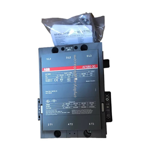 Contattore ABB 220V per Distributori AF116-30-11 AF146 AF190 AF205 AF265 AF305 AF370 AF400 AF460 AF580 380V 24V 110V - Product Image 3