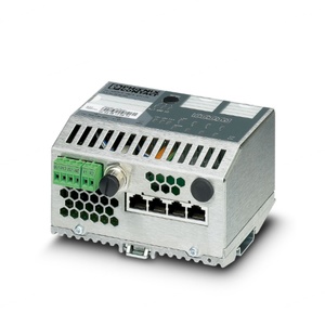 Isolateurs d'alimentation recommandés MACX -SL-2NAM-T 2865036 - Product Image 6