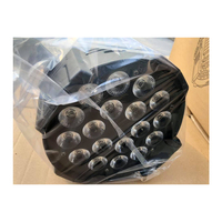 Dj Max Led Par Can Rgb Worm Light 54x3 Lamp Led Par Can Lights