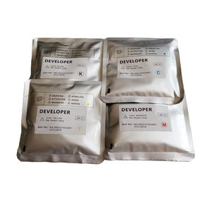 <strong>MX</strong>-31 <strong>Developer</strong> <strong>for</strong> <strong>Sharp</strong> <strong>MX</strong> <strong>2600</strong>/2601/2616/3100/3101/4100/4101/5000/5001 Photocopiers 240g/bag CMYK Compatible Feature - Product Image 1