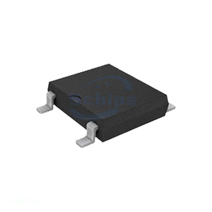 Components Electronic 4-SMD, Gull Wing ABF6U Diodes Original One Stop Service - Product Image 1