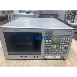 E5071C Agilent keysight Ena vectornetwork analysizersystem Win10two-port 8.5GHz เอช - Product Image 1