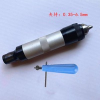 Hanging Grinding Machine Universal Handle 0.3-6 High Precision Boutique Hanging Grinding Handle Engraving Pen Hanging Grinding