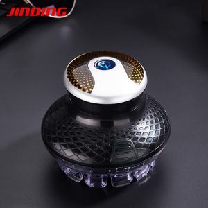 Nouveau design électrique Manscaping tête <span class=keywords><strong>chauve</strong></span> rasoir <span class=keywords><strong>tondeuse</strong></span> sans fil 360 degrés entièrement automatique hommes <span class=keywords><strong>tondeuse</strong></span> à <span class=keywords><strong>cheveux</strong></span> - Product Image 5