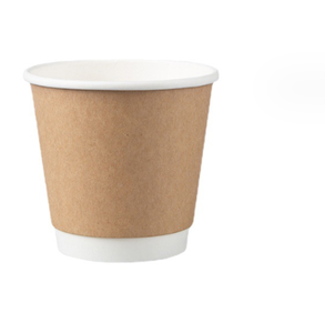 Custom Logo Carton Disposable Double Wall Coffee Paper <strong>Cups</strong> Disposable <strong>Cups</strong> Disposable Coffee <strong>Cups</strong> With Lids - Product Image 6