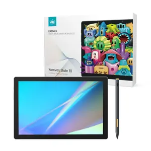 Huion Kamvas ardesia 10 tablet pc 10.1 pollici 8GB + 128GB disegno tablet pc con penna digitale