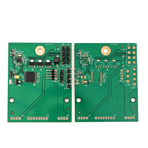 Ingenieur Docking Electronic PCBA Circuit Board Mehr schicht ige Leiterplatte für BOM Gerber Files PCB SMT Assembly - Product Image 1