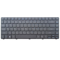 Pièces d'ordinateur portable pour clavier d'ordinateur portable Acer pour Acer Aspire 3810T 3410T 3820T 4410T 4810T 4820T US clavier d'ordinateur portable