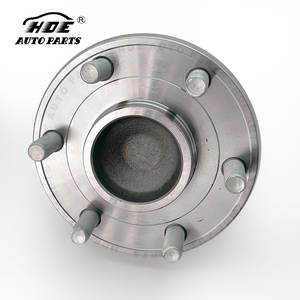 Rodamiento de Cubo de Rueda para TOYOTA HIACE VI Bus, Pieza Automotriz al por Mayor, 43550-26010 9400613 981931 - Product Image 3