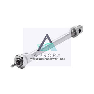 Accessoires de valve fneuatique électronique de haute qualité, DSNU-8-25-P-A, avec un bon prix - Product Image 1