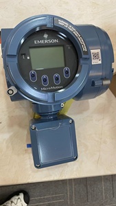 Medidor de Flujo Coriolis, Medidor Emerson - Product Image 3