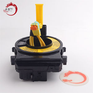 Système moteur de haute qualité CONTACT ASSY-CLOCK SPRING 93490-4Z120 934904Z120 pour Hyundai Kia Sorento 93490 4Z120 - Product Image 3