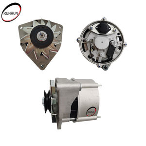 אלטרנטור אוטומטי 12V 65A עבור מנוע דויטץ אייווקו מרצדס 0120488138 0120489022 0120488134 - Product Image 1