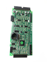 LS Inverter SV-IS7 Kontrol Vektor Fase Tunggal 7.5-22KW Papan Kontrol CPU Utama Drive VFD Bekas